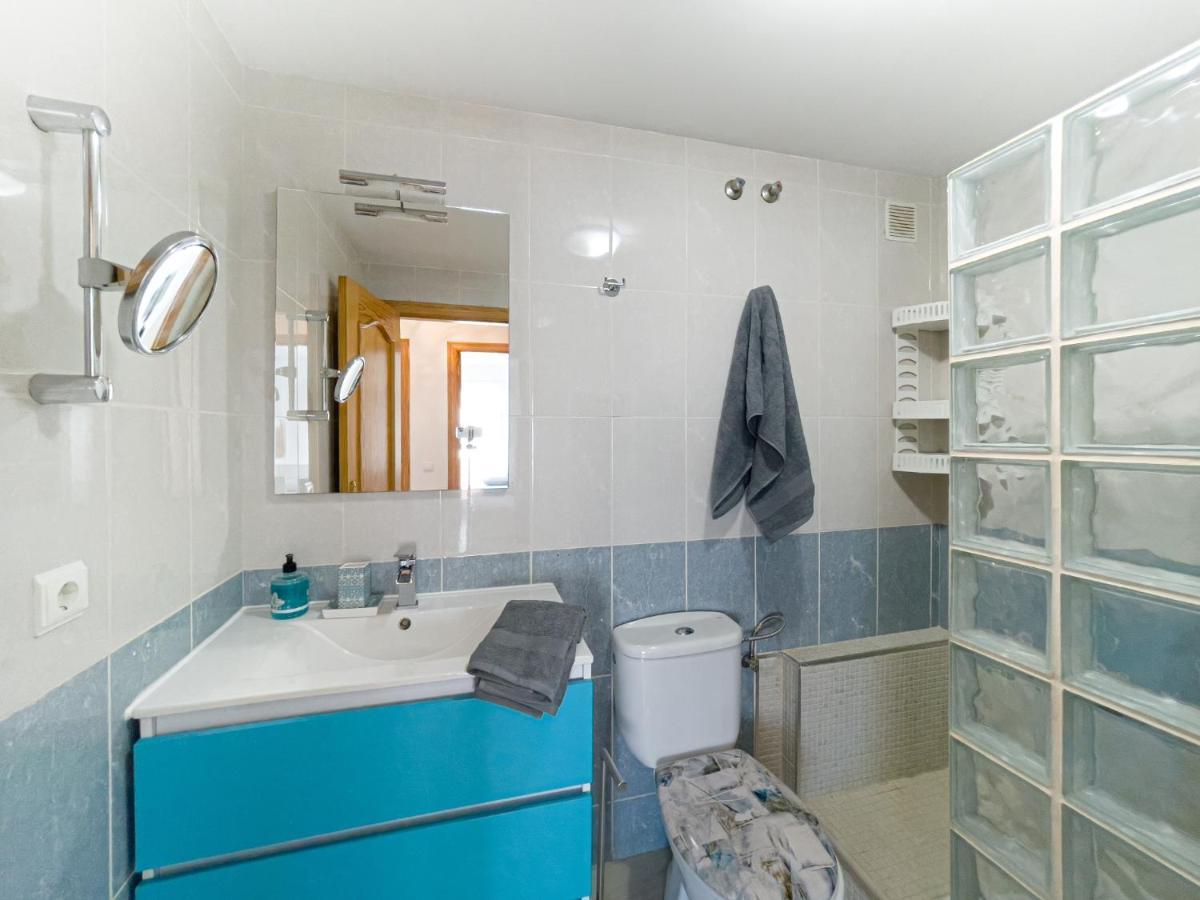 Casa Eufor-B-Ia, Confort & Relax, Aircon Morro Jable  Kültér fotó