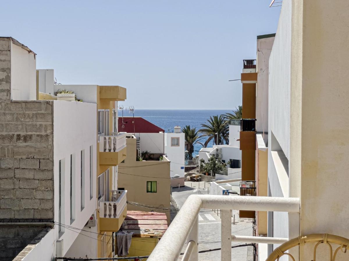 Casa Eufor-B-Ia, Confort & Relax, Aircon Morro Jable  Kültér fotó