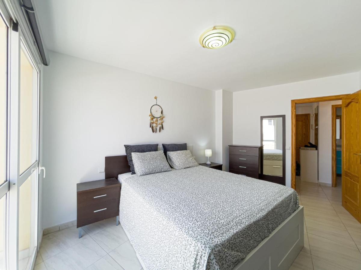 Casa Eufor-B-Ia, Confort & Relax, Aircon Morro Jable  Kültér fotó